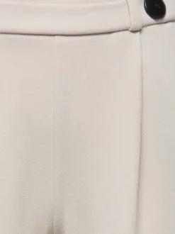 KOGGEGGO Wide Leg Fit Pantalon