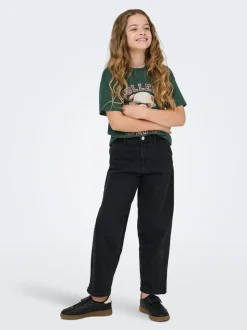 KOGGIA Baggy Fit Jeans