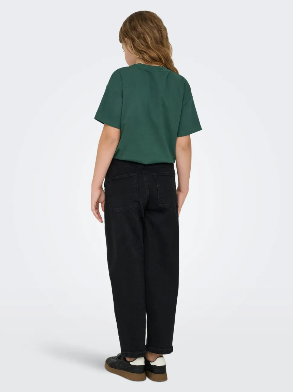 KOGGIA Baggy Fit Jeans