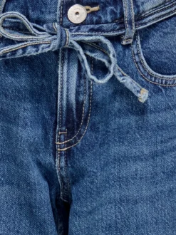 KOGGIANNA high waist Balloon Fit Jeans