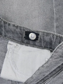 KOGGIANNA Jean Jupe en denim Jupe midi