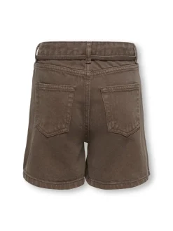 KOGGIANNA Regular Fit Short