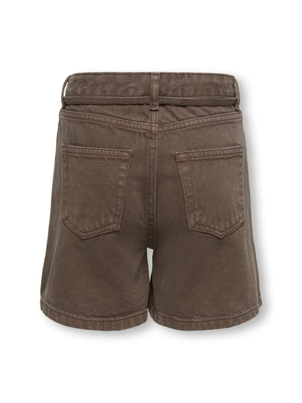 KOGGIANNA Regular Fit Short