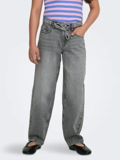 KOGGIANNA Straight Fit Jeans