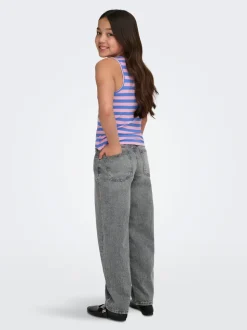 KOGGIANNA Straight Fit Jeans