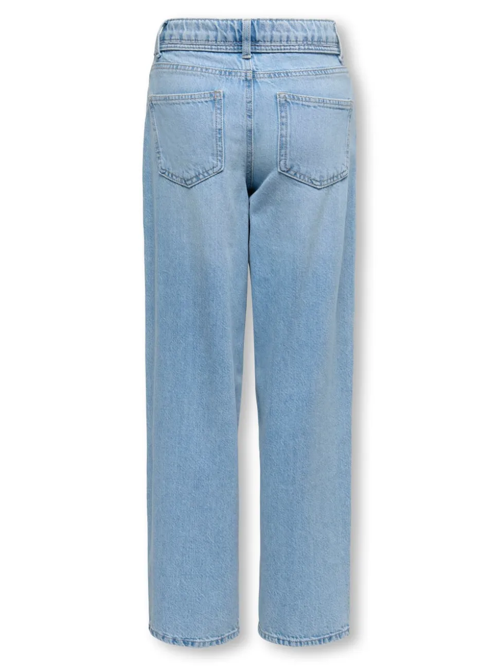 KOGGIANNA Taille moyenne Balloon Fit Jeans