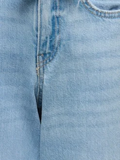 KOGGIANNA Taille moyenne Balloon Fit Jeans