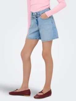 KOGGIANNA Taille moyenne Regular Fit Short