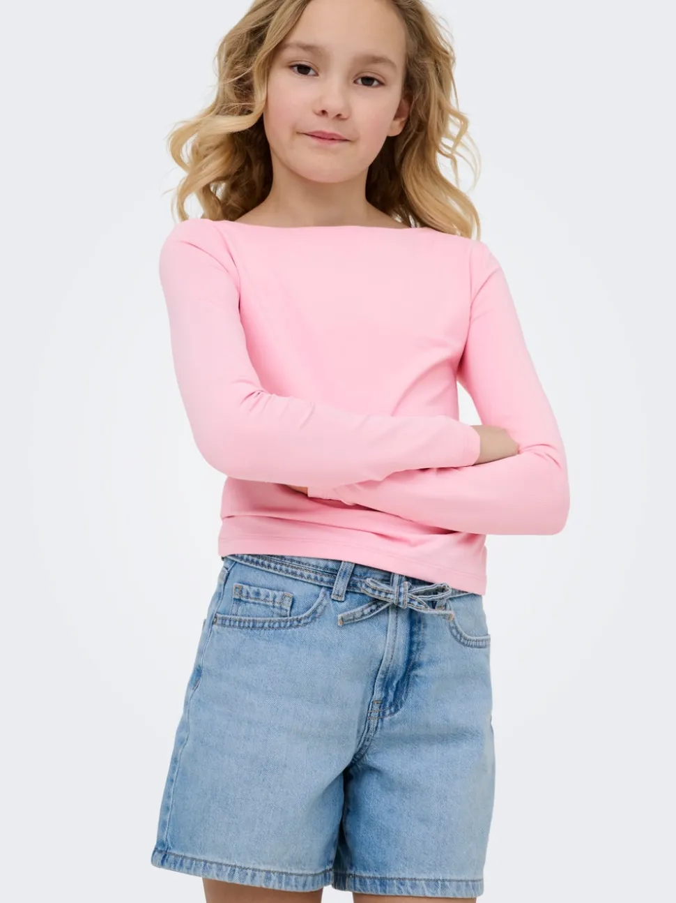 KOGGIANNA Taille moyenne Regular Fit Short