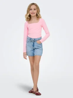 KOGGIANNA Taille moyenne Regular Fit Short