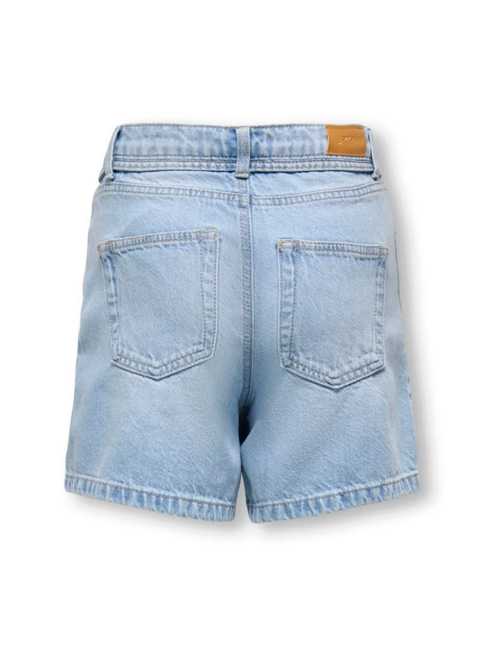 KOGGIANNA Taille moyenne Regular Fit Short
