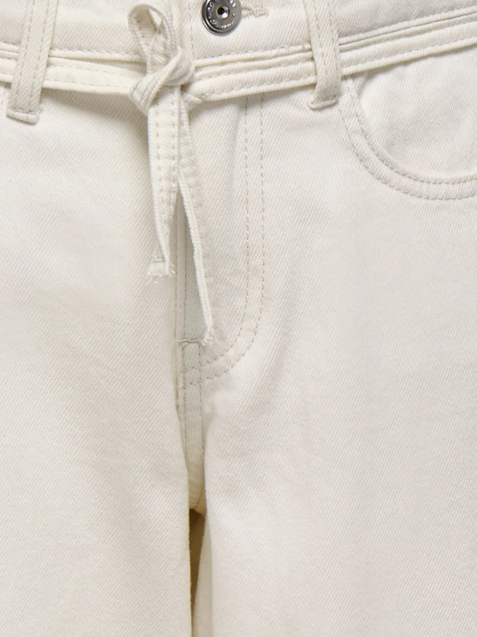 KOGGIANNA Taille moyenne Balloon Fit Jeans