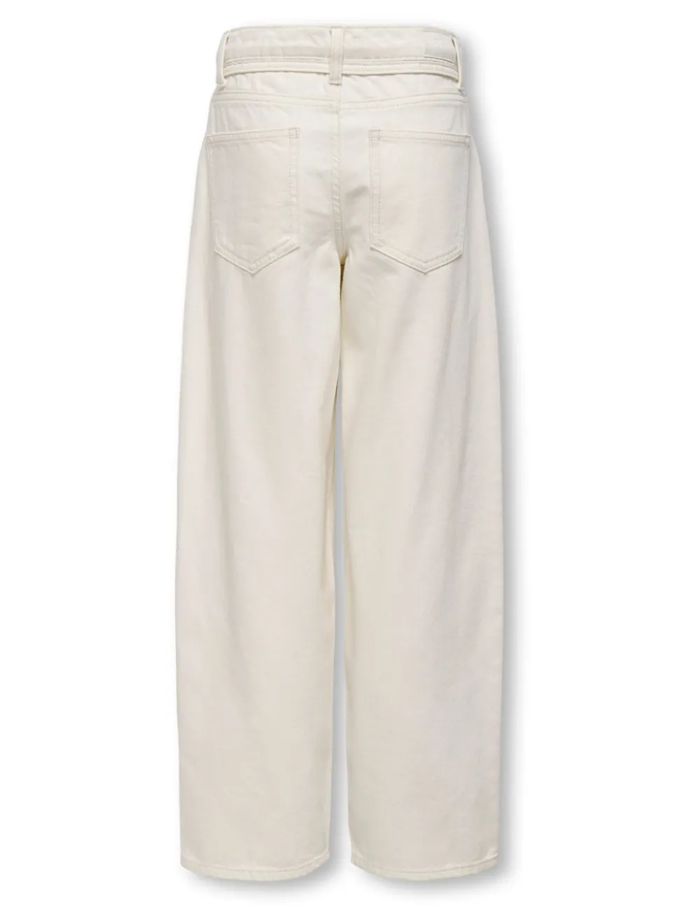 KOGGIANNA Taille moyenne Balloon Fit Jeans