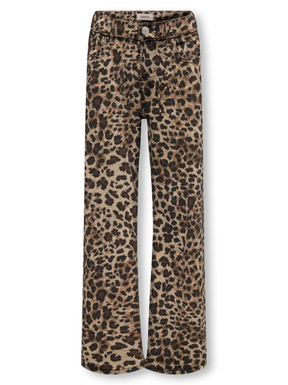 KOGGIANNA-MADISON Wide Leg Fit Pantalon à jambe large