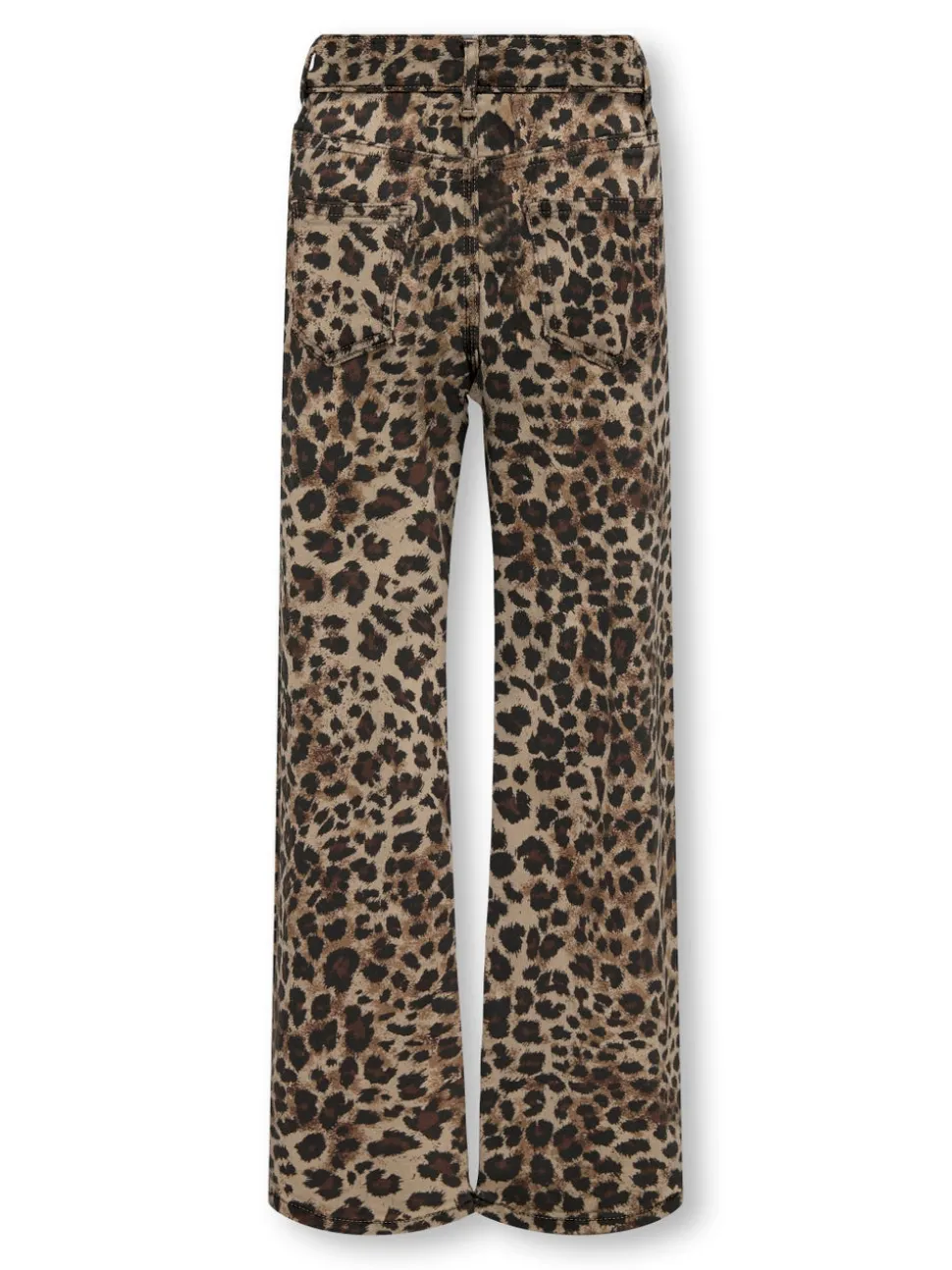 KOGGIANNA-MADISON Wide Leg Fit Pantalon à jambe large