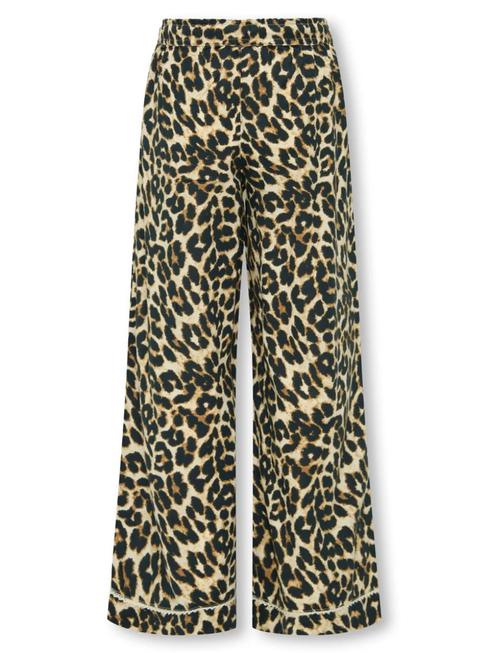 KOGGLOW Wide Leg Fit Pantalon