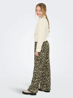 KOGGLOW Wide Leg Fit Pantalon