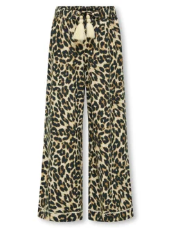 KOGGLOW Wide Leg Fit Pantalon