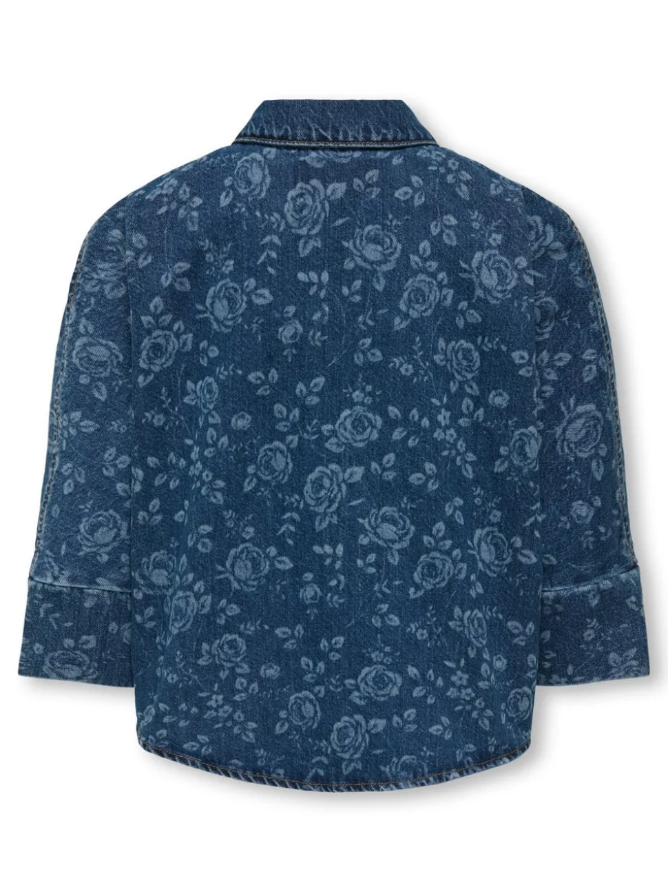 KOGGRACE Chemise en denim