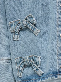 KOGGRACE Chemise en denim