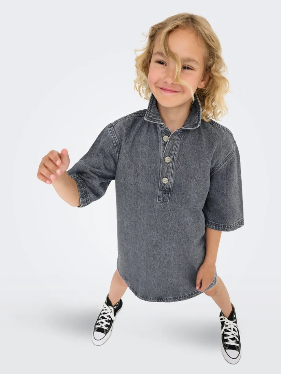 KOGGRY Robe courte