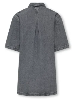 KOGGRY Robe courte