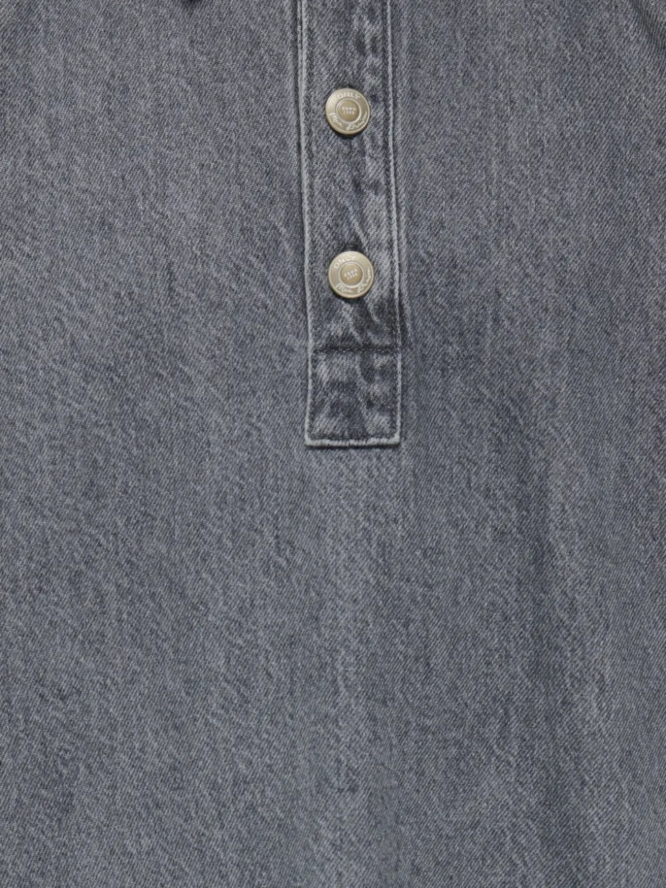 KOGGRY Robe courte