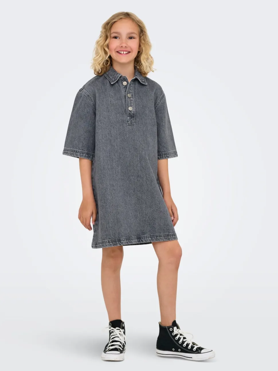 KOGGRY Robe courte