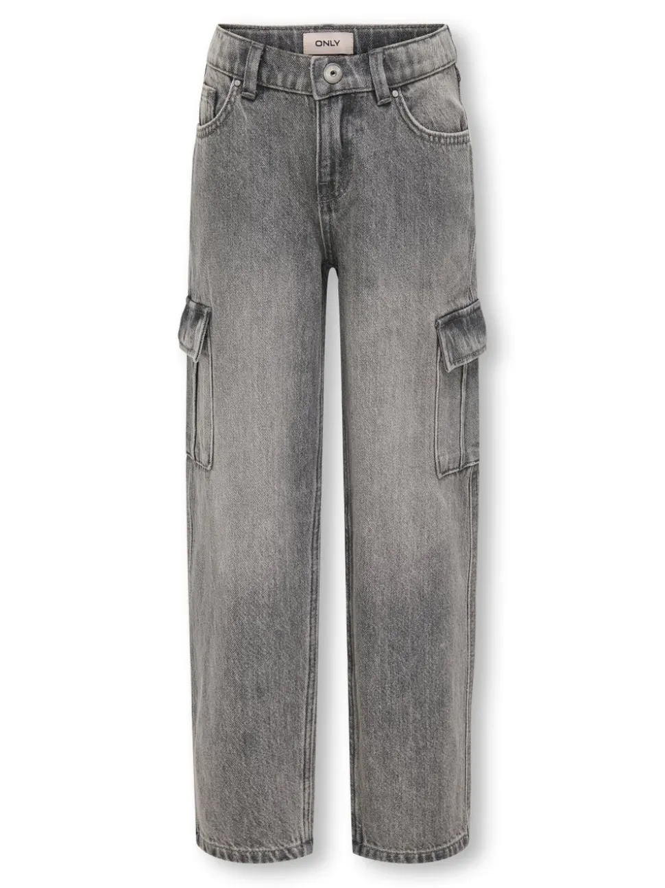 KOGHARMONY Wide Leg Fit Jeans