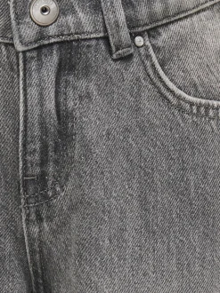 KOGHARMONY Wide Leg Fit Jeans