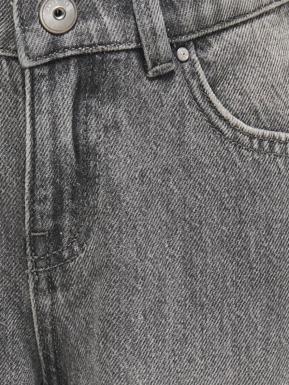 KOGHARMONY Wide Leg Fit Jeans