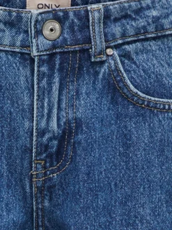 KOGHARMONY Wide Leg Fit Jeans