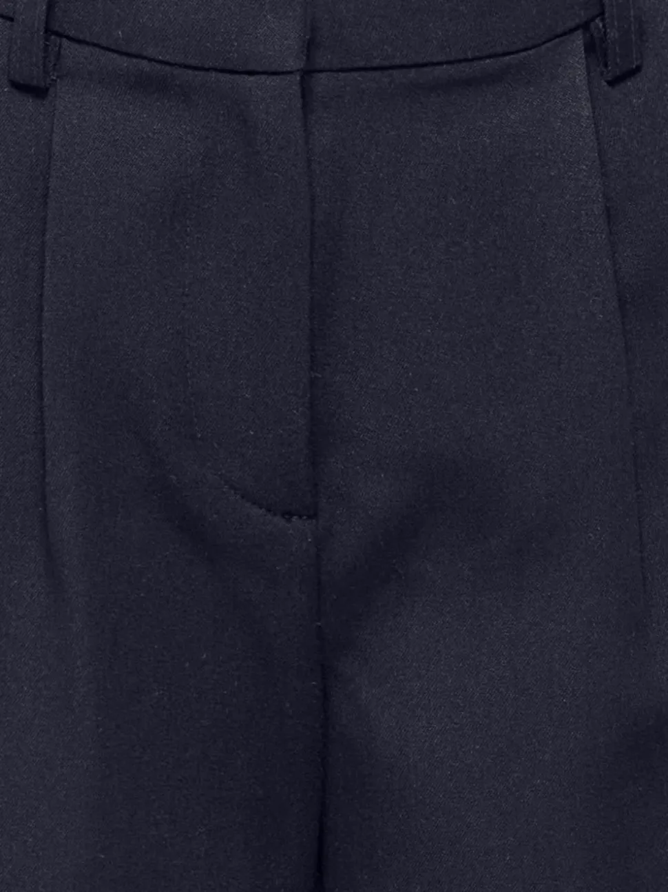 KOGHATTIE-ZAL Wide Leg Fit Pantalon à jambe large