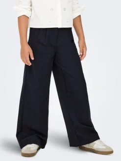 KOGHATTIE-ZAL Wide Leg Fit Pantalon à jambe large