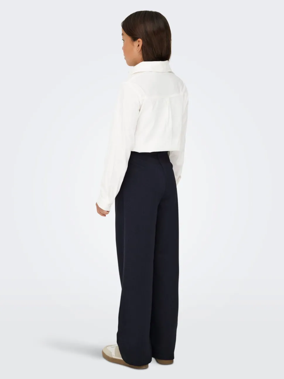 KOGHATTIE-ZAL Wide Leg Fit Pantalon à jambe large