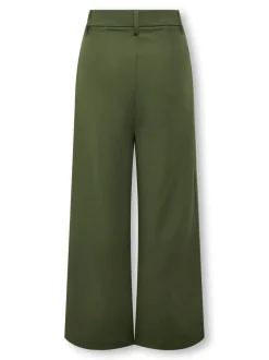 KOGHATTIE-ZAL Wide Leg Fit Pantalon à jambe large