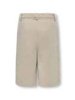 KOGHATTIE-ZAL Wide Leg Fit Short