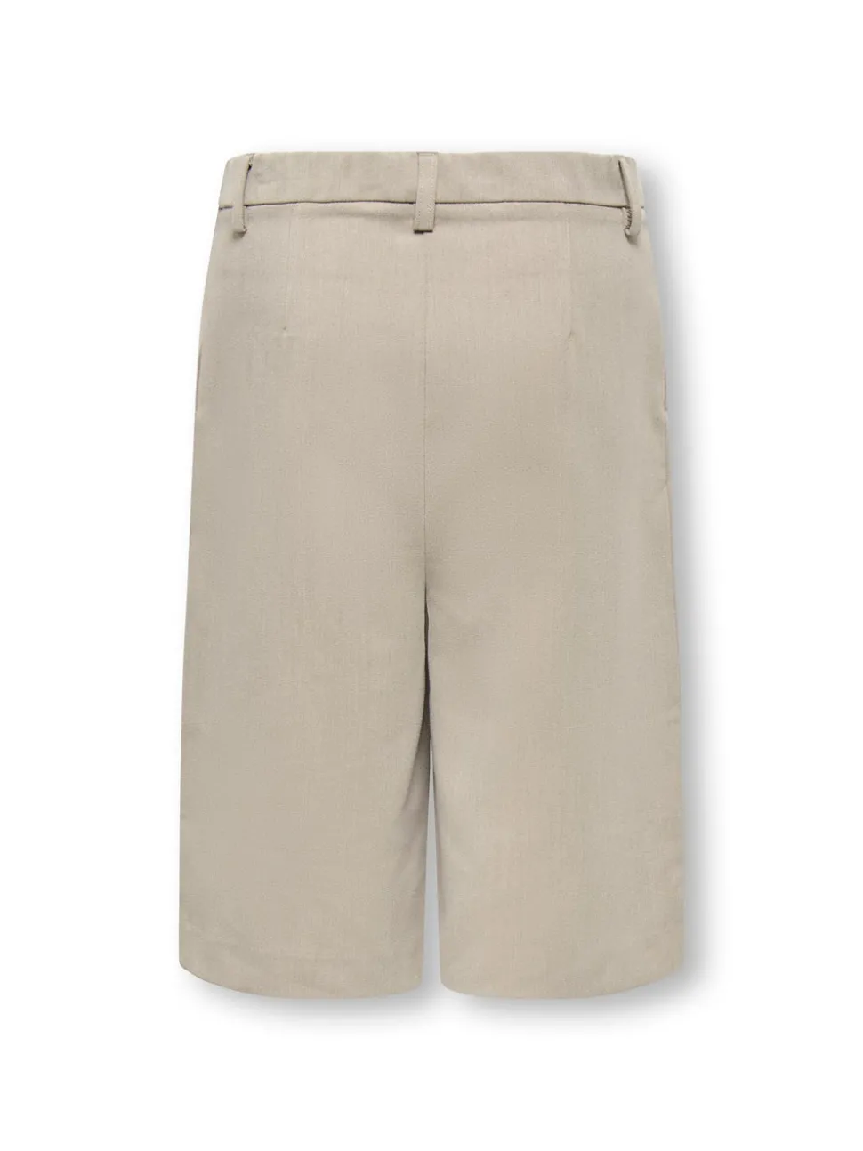 KOGHATTIE-ZAL Wide Leg Fit Short