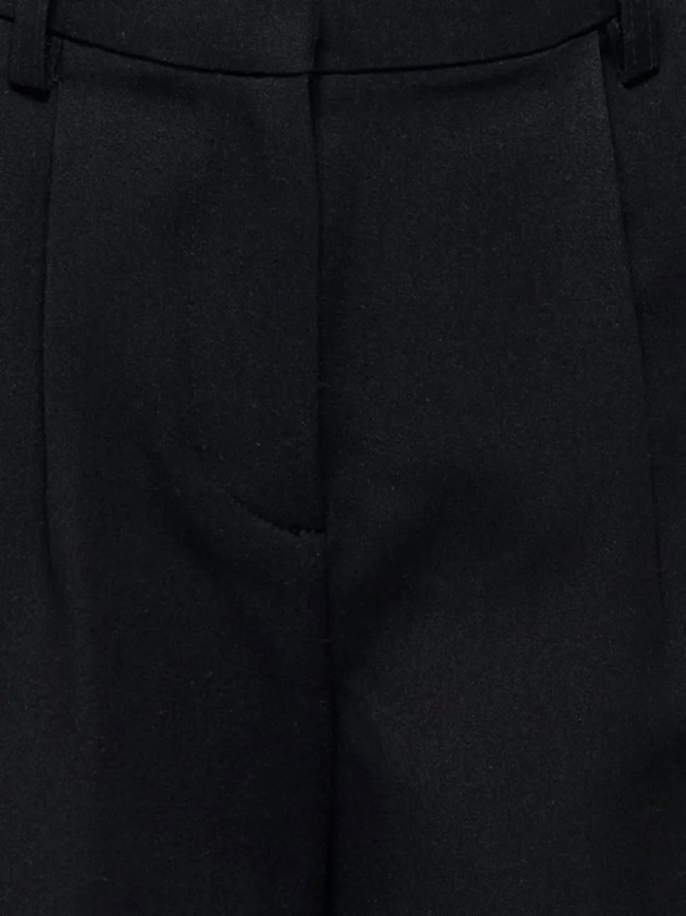 KOGHATTIE-ZAL Wide Leg Fit Pantalon à jambe large