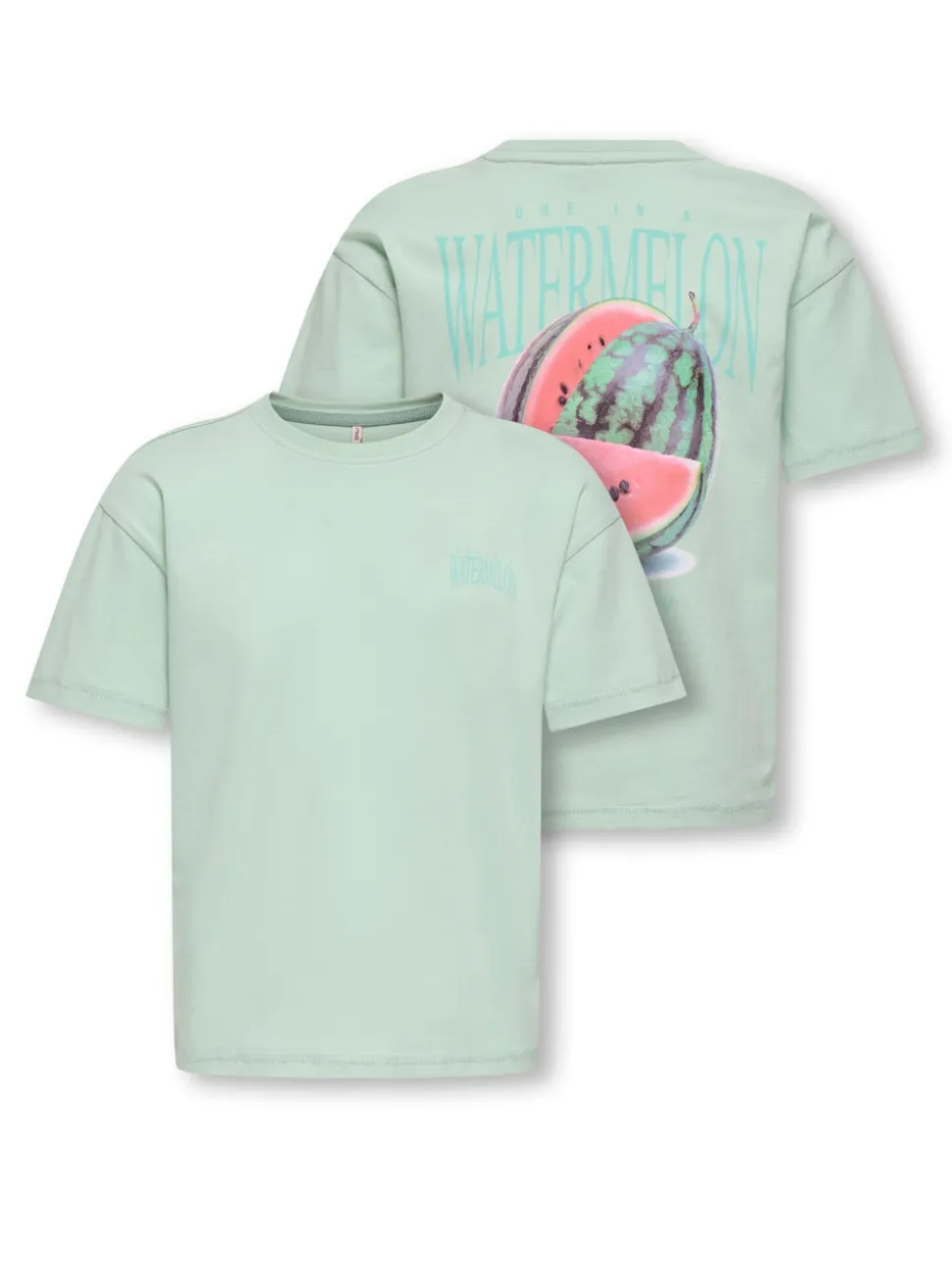 KOGHELEN T-shirt