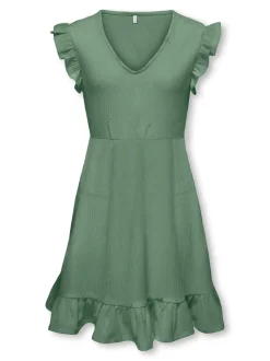 KOGHILLARY Robe midi