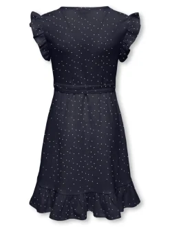 KOGHILLARY Robe midi