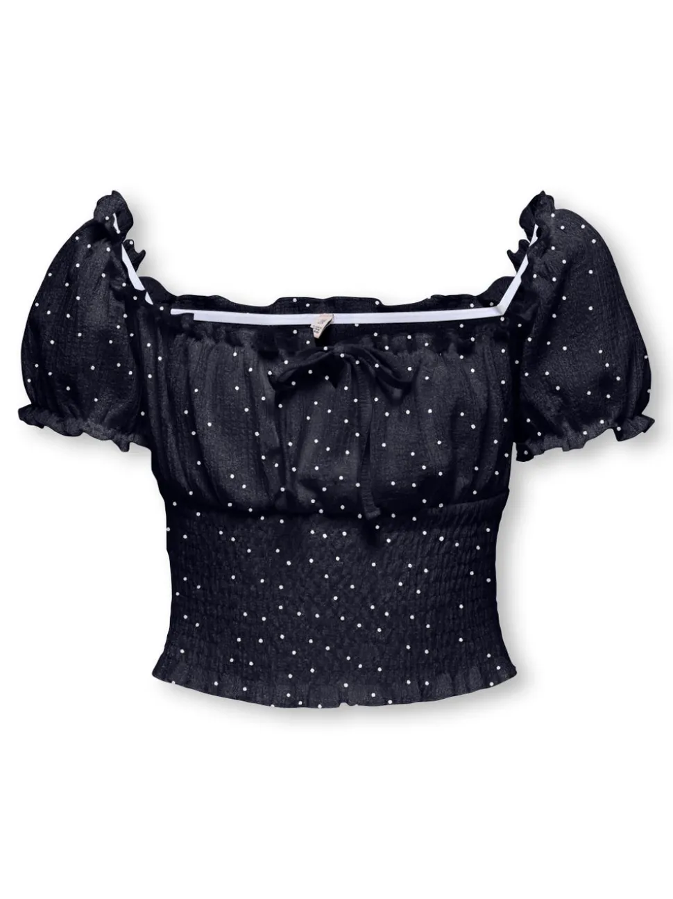 KOGHILLARY Top smocké