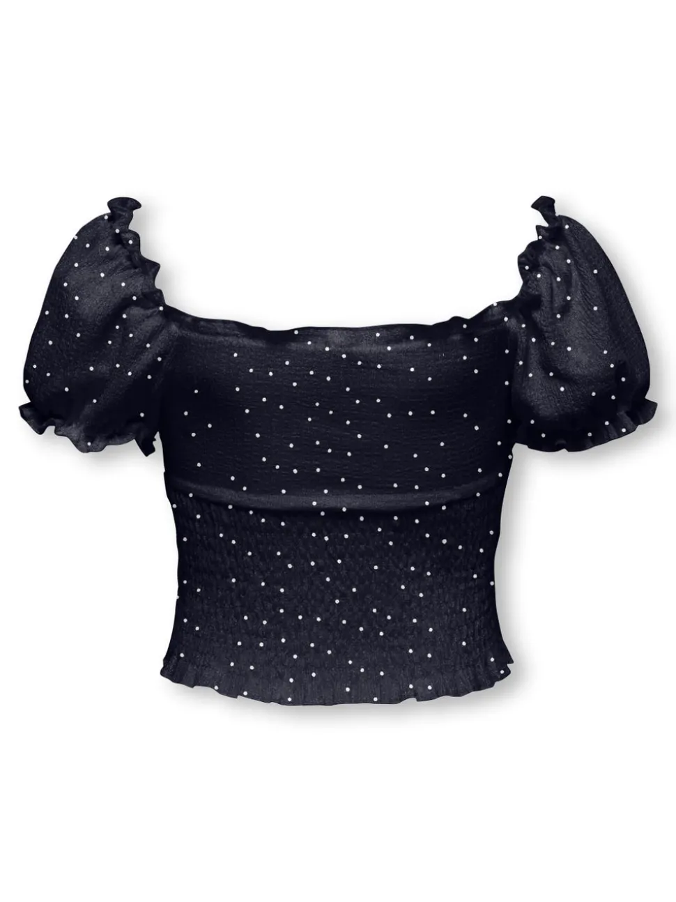 KOGHILLARY Top smocké