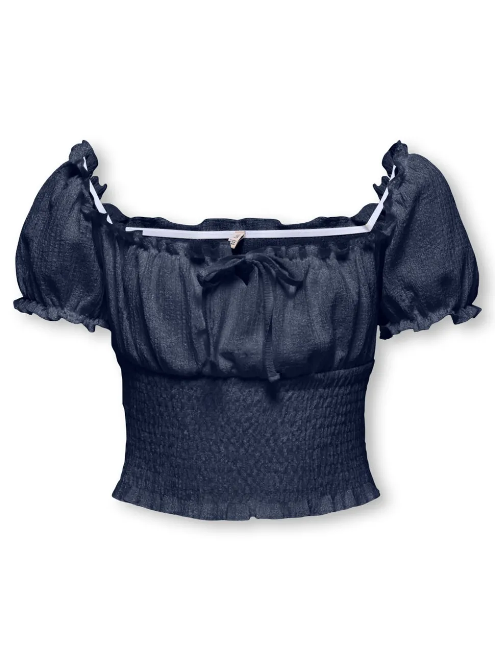 KOGHILLARY Top smocké