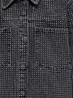 KOGHUDSON Veste en jean