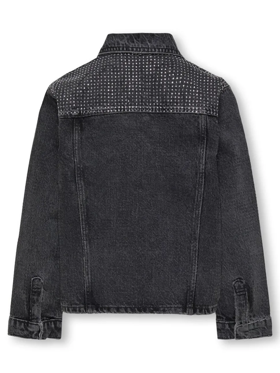 KOGHUDSON Veste en jean