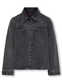 KOGHUDSON Veste en jean