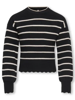 KOGIBI Pull en maille