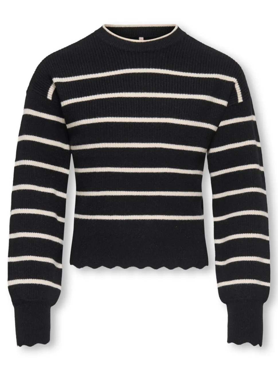 KOGIBI Pull en maille